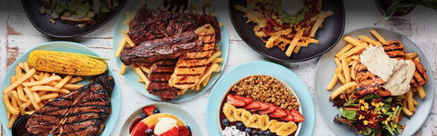 Rashays - North Rocks - Geraldton Accommodation 0