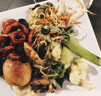 Star Buffet - Geraldton Accommodation