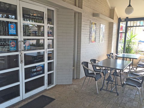 The Civic Hotel - Geraldton Accommodation 0