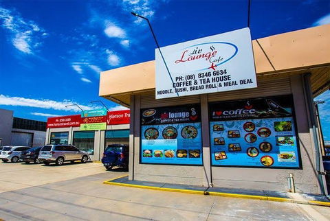 Air Lounge Cafe - Geraldton Accommodation 0