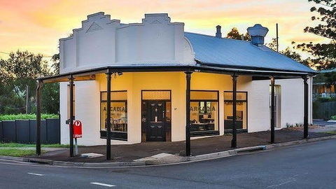 Arcadia Restaurant - Geraldton Accommodation 0