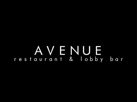 Avenue Restaurant & Lobby Bar - Geraldton Accommodation 1
