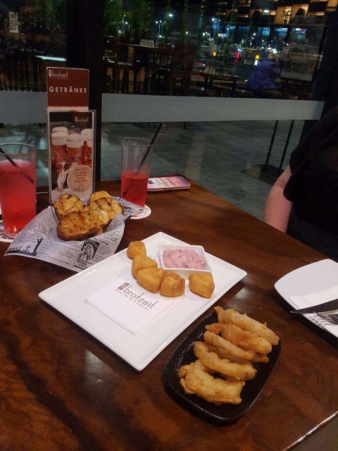 Brotzeit German Beir Bar & Restaurant - Geraldton Accommodation 0