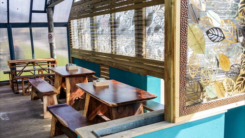 Flinders Island Bakery - Geraldton Accommodation 0