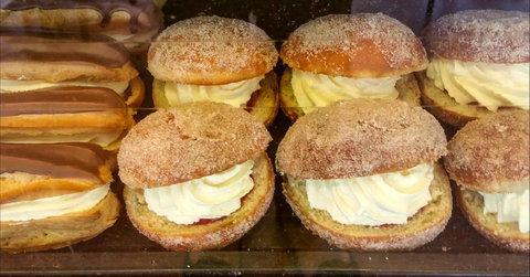 Flinders Island Bakery - Geraldton Accommodation 1