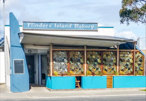 Flinders Island Bakery - Geraldton Accommodation 2