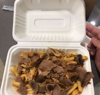 Grab A Kebab - Kealba - Geraldton Accommodation