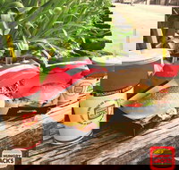 Hungry Jack's - Endeavour Hills - Geraldton Accommodation