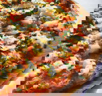 Jimmies Restaurant - Geraldton Accommodation