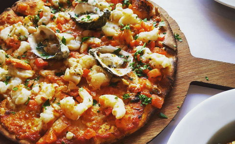 Jimmies Restaurant - Geraldton Accommodation 0