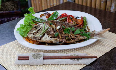 KB Thai - Geraldton Accommodation 2