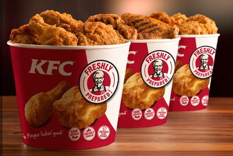 KFC - Caboolture - Geraldton Accommodation 0