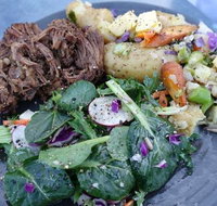 Mayfield Garden Cafe  Produce Store - Geraldton Accommodation