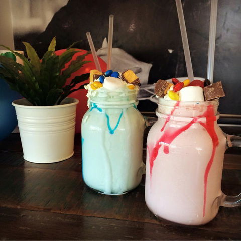 Milk - Geraldton Accommodation 0