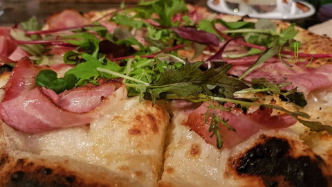 No. 58 Cellar Door And Gallery - Geraldton Accommodation 0