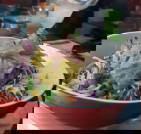 Noodies on the Beach - Geraldton Accommodation