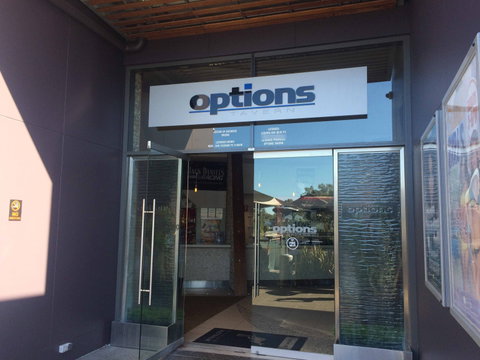 Options Tavern - Geraldton Accommodation 0