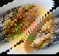 Two Hand Noodle Shop - Geraldton Accommodation