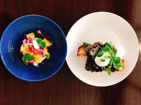 Arana Bakery - Geraldton Accommodation 0