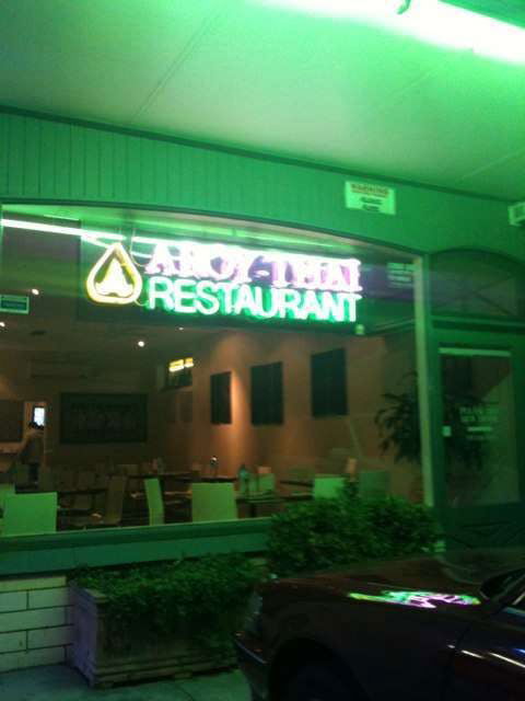 Aroy Thai - Geraldton Accommodation 0