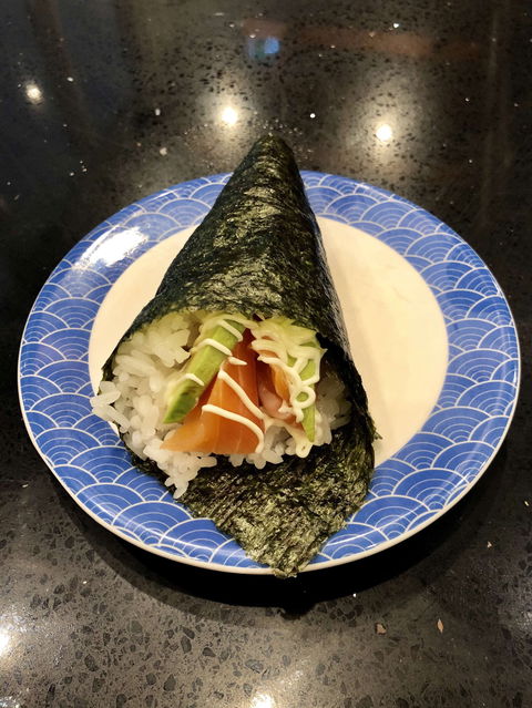 Awesome Sushi Train - Geraldton Accommodation 0