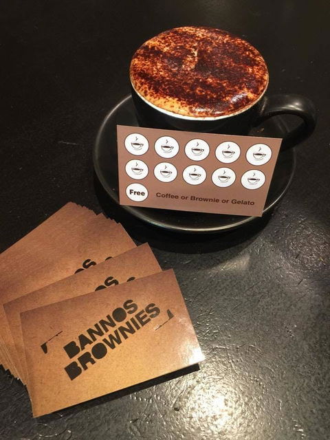 Bannos Brownies - Parramatta - Geraldton Accommodation 0