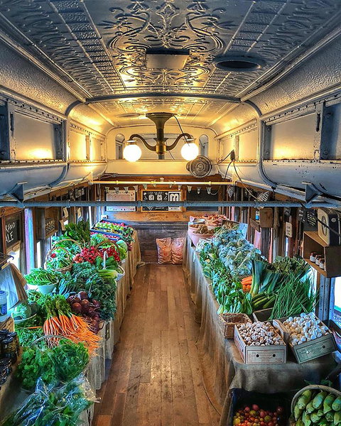 Benton Rise Farm - Geraldton Accommodation 0