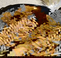 Crispy Cluckers - Newington - Geraldton Accommodation