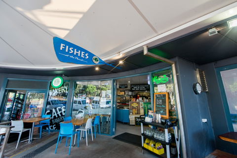 Fishes At The Point - Geraldton Accommodation 0