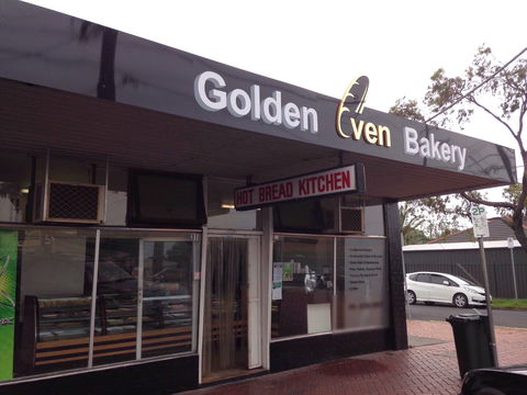 Golden Oven Bakery - Geraldton Accommodation 0