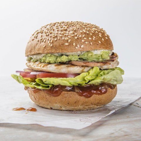 Grill'd - Pakington St - Geelong West - Geraldton Accommodation 0