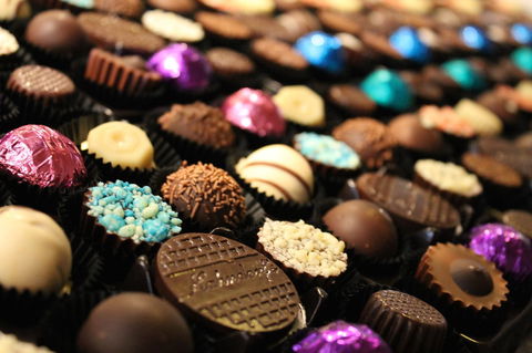 Hahndorf's Fine Chocolates - Ferntree Gully - Geraldton Accommodation 0