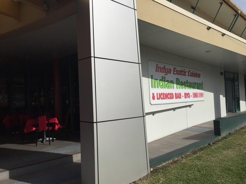 Indya Restaurant - Geraldton Accommodation 0