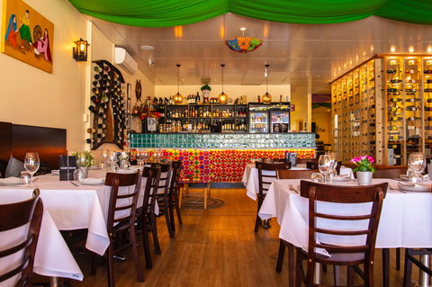 Indii Of Clare - Geraldton Accommodation 0