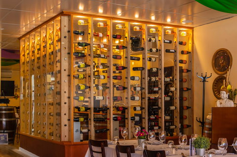 Indii Of Clare - Geraldton Accommodation 1