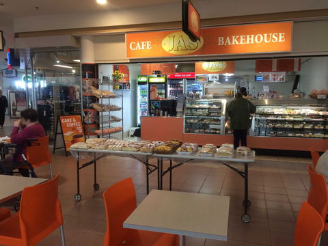 JAS Cafe And Bakehouse - Geraldton Accommodation 0
