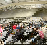 Left Barrel Brewing - Geraldton Accommodation