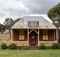 Soul Origin - Greenway - Geraldton Accommodation