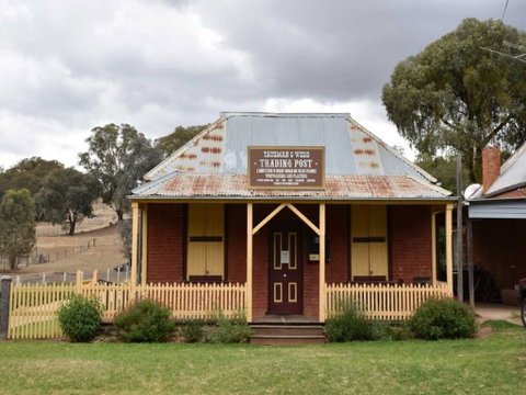 Soul Origin - Greenway - Geraldton Accommodation 0