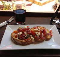 Southerlys Harbour View Bar  Restaurant - Geraldton Accommodation
