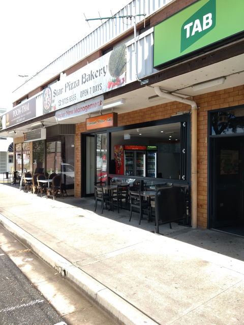 Star Pizza Bakery - Geraldton Accommodation 0