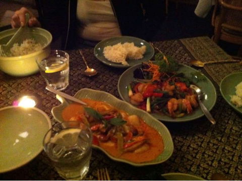 Thai Classic - Geraldton Accommodation 0