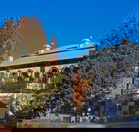 The Crafers Hotel - Geraldton Accommodation