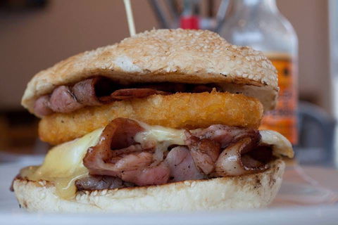 Trader Joe's Garage - Cafe - Geraldton Accommodation 0