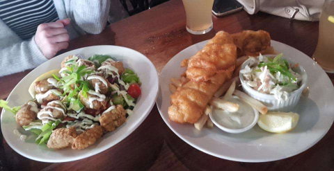 Vasse Bar - Geraldton Accommodation 0