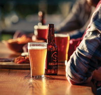 Wilkadene Woolshed Brewery - Geraldton Accommodation