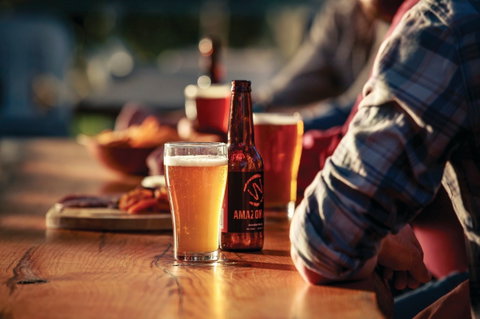 Wilkadene, Woolshed Brewery - Geraldton Accommodation 0