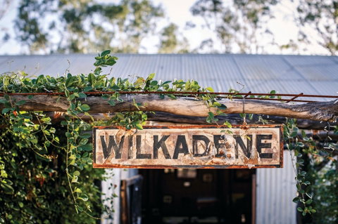 Wilkadene, Woolshed Brewery - Geraldton Accommodation 1