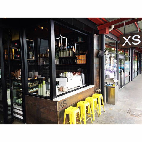 XS Espresso - Wetherill Park - Geraldton Accommodation 0