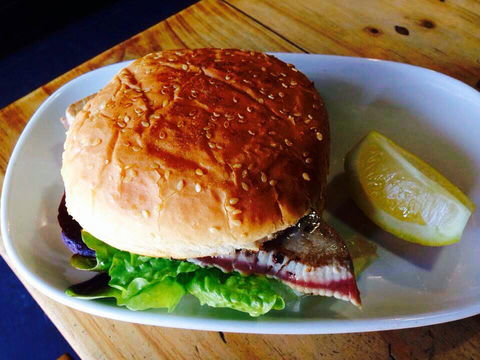 A Fish Called Coogee - Geraldton Accommodation 0
